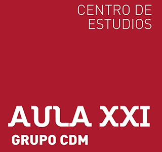 Logo AulaXXI